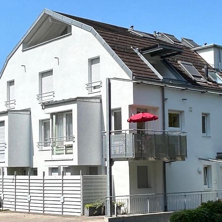 Ferienwohnung Am Neumagen Staufen im Breisgau Dış mekan fotoğraf