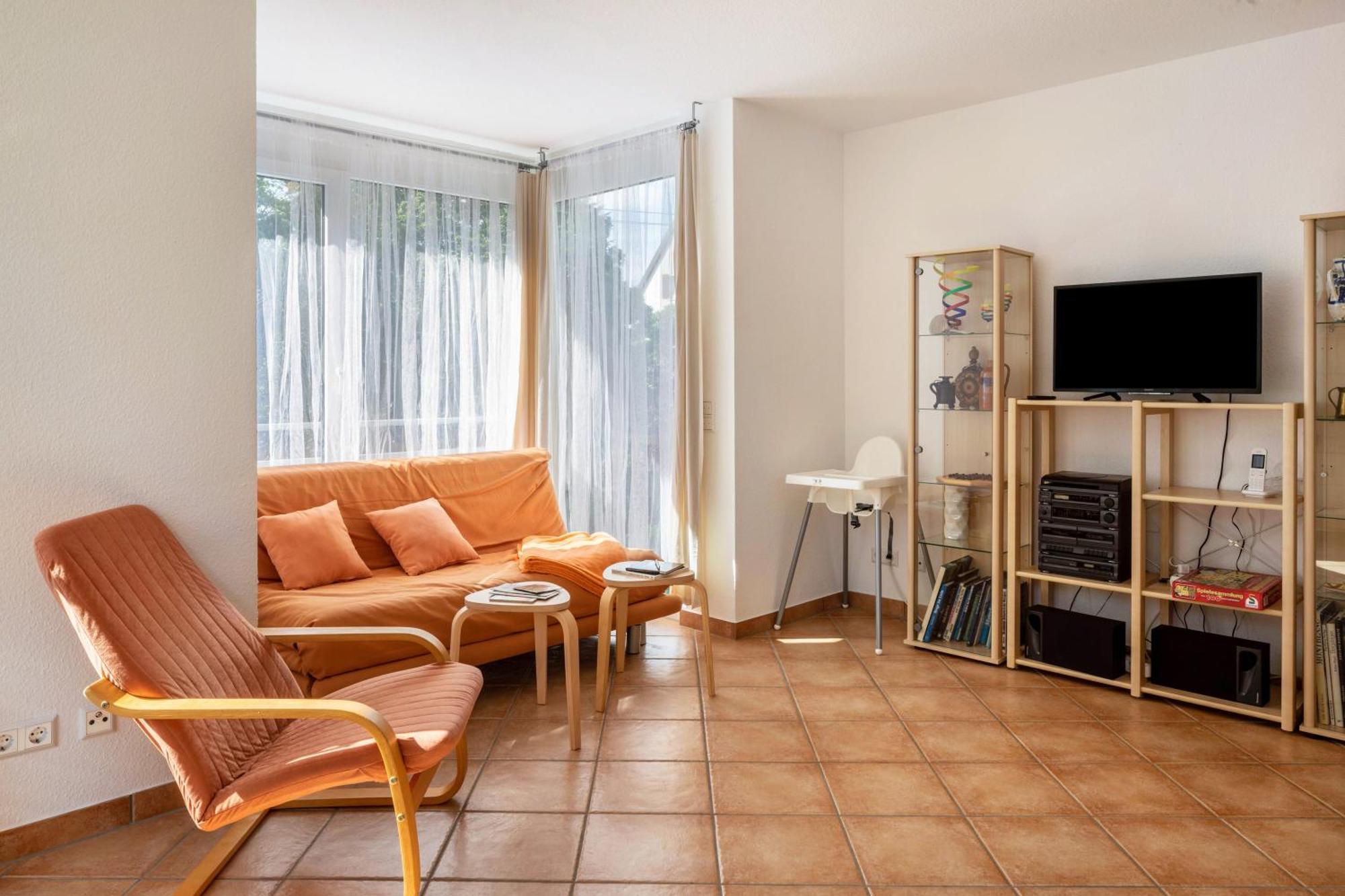 Ferienwohnung Am Neumagen Staufen im Breisgau Dış mekan fotoğraf