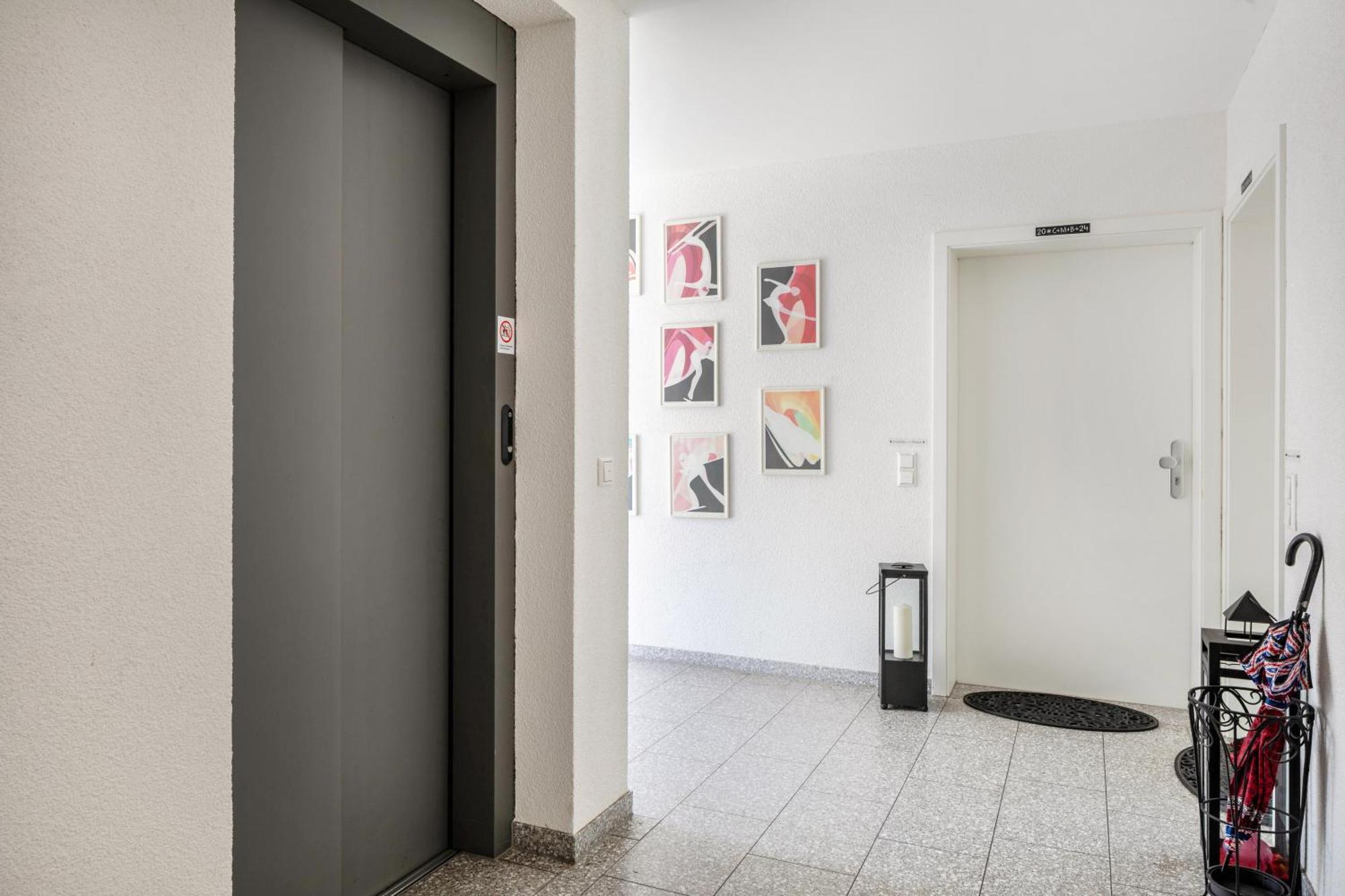 Ferienwohnung Am Neumagen Staufen im Breisgau Dış mekan fotoğraf