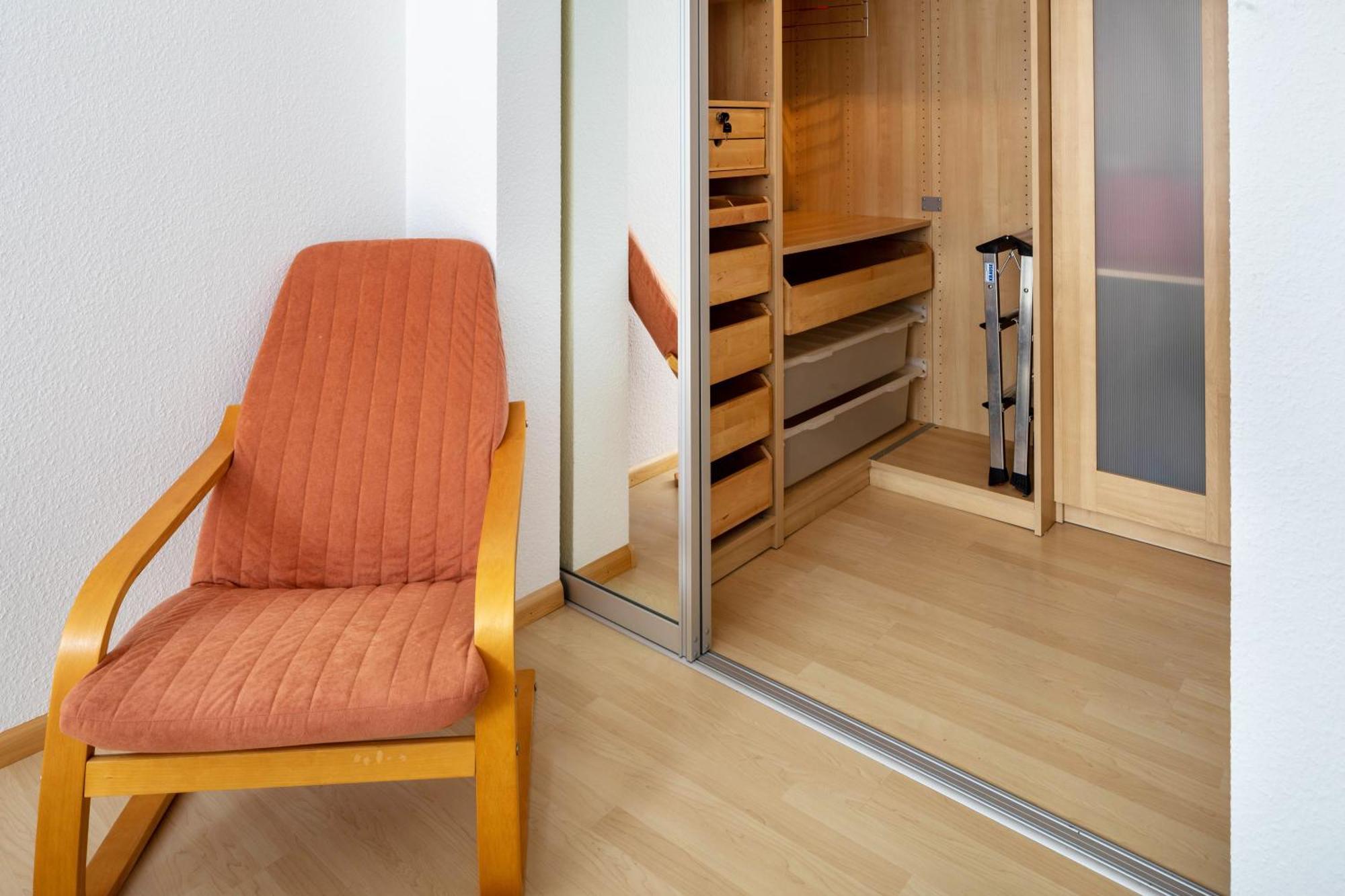 Ferienwohnung Am Neumagen Staufen im Breisgau Dış mekan fotoğraf