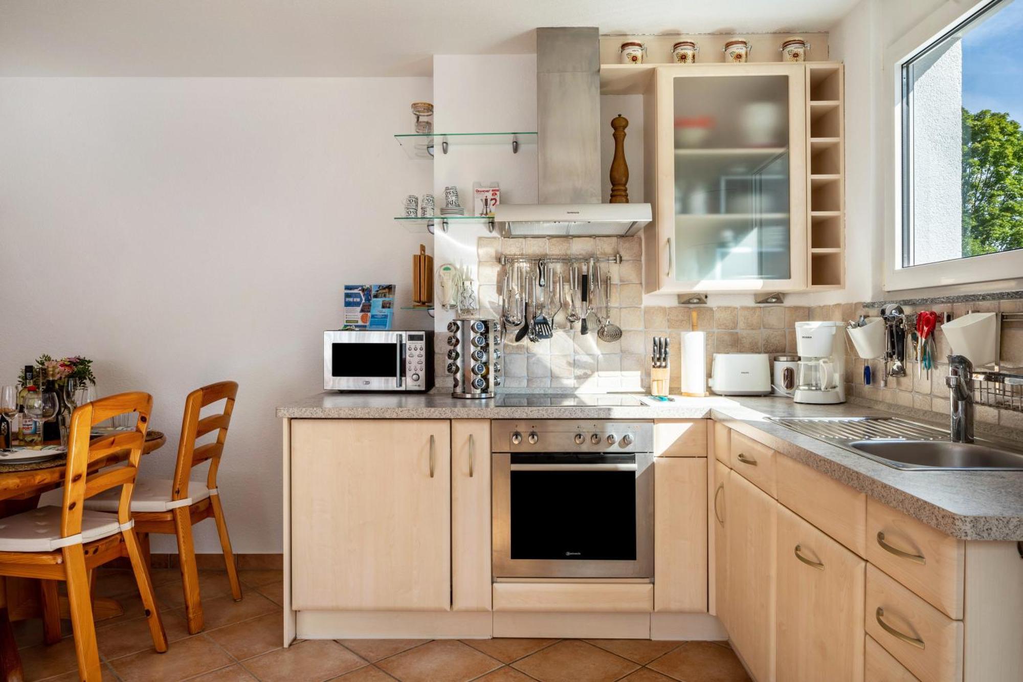 Ferienwohnung Am Neumagen Staufen im Breisgau Dış mekan fotoğraf